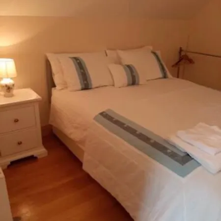 The House Drumshanbo