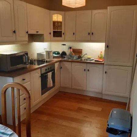 Hébergement de vacances The House *