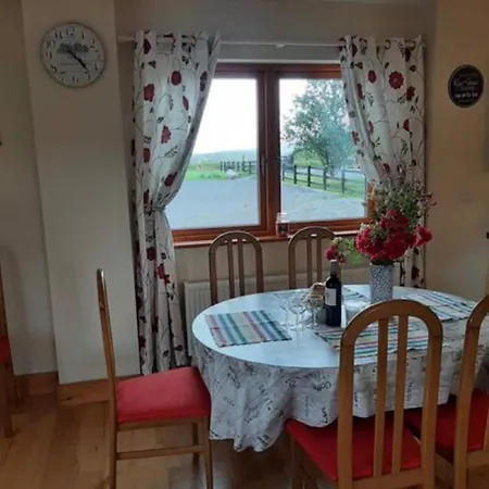 Holiday home The House