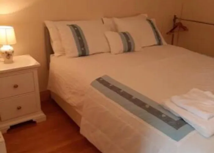 The House Drumshanbo