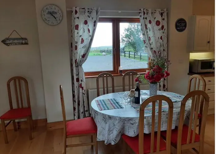 Ferienhaus The House